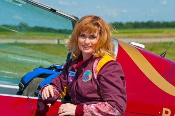 Экскурсия «Женщины Кургана»