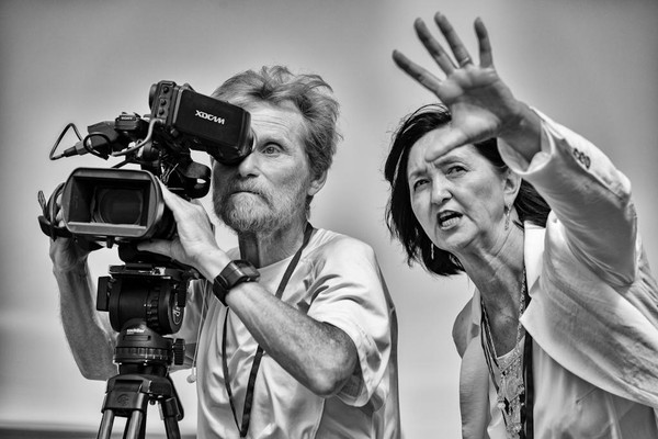 Выставка «Система координат»