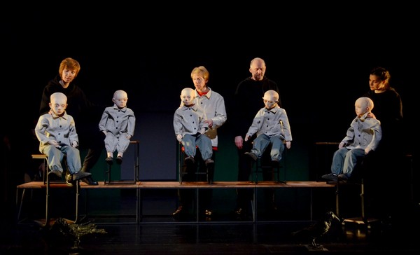 Дети Ворона