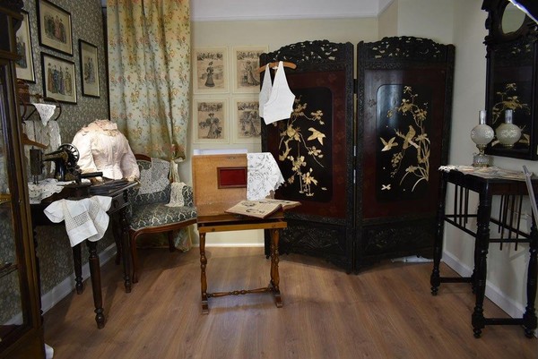 Игра-расследование «На 120 лет назад»