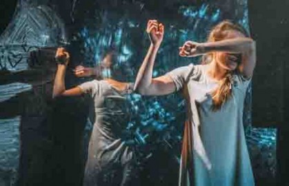 Таня. Воспоминание о счастье