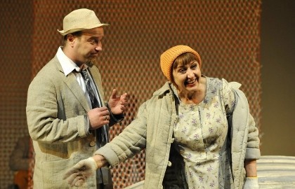 Прибайкальская кадриль