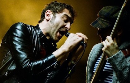 Friday night: nash Аlbert