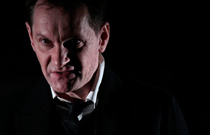 Записки сумасшедшего