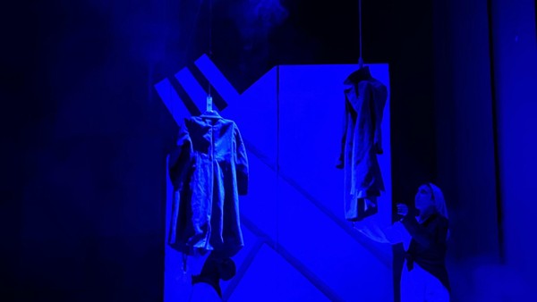 Экскурсия «Производственные цеха»