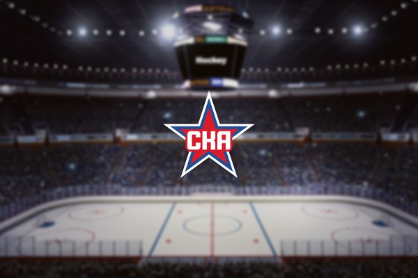 СКА. Абонемент «Стандарт 25/26»