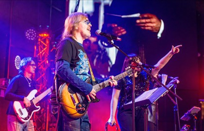 ​Saint Рetersburg Pink floyd show