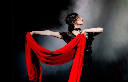 Айседора Дункан