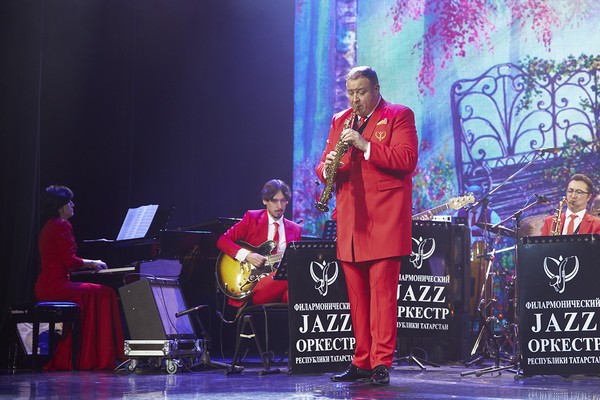 Великие имена джаза. Том 4