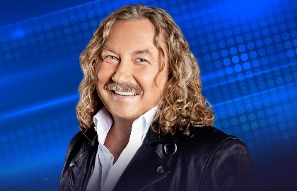 Игорь Николаев «Неисправимый романтик»