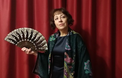 Пиковая дама