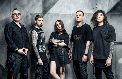 Группа «Слот». Новый альбом и лучшие песни