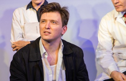 Вальпургиева ночь