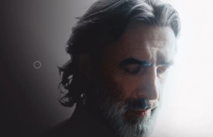 Nautilus Pompilius. Вячеслав Бутусов