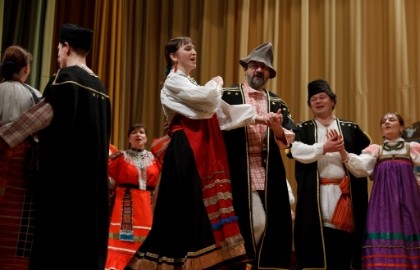 Человек живет – как трава растет