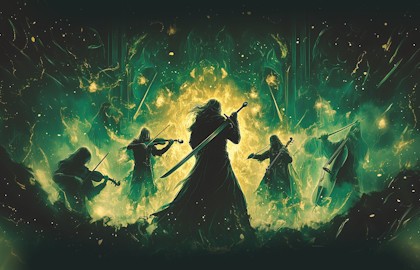 Группа «Эпидемия»