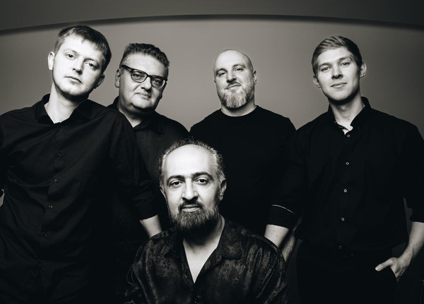 Концерт «В ритме женского сердца»