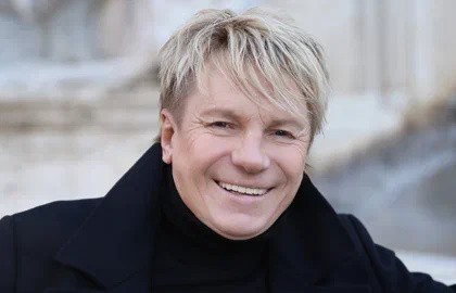 Виктор Салтыков