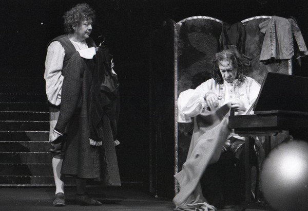 «Миры М.А. Булгакова». К 135-летию со дня рождения М.А. Булгаков