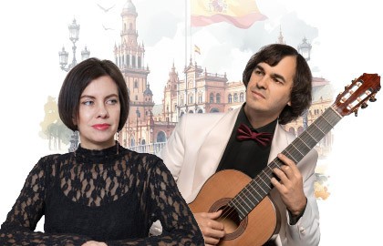 Испанский час