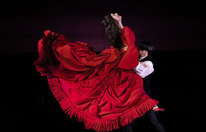 Симфония мирового кино