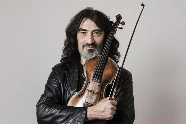 Концерт «Алексей Людевиг. Юрий Лебедев»