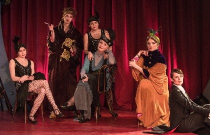 Юлия Пилипович