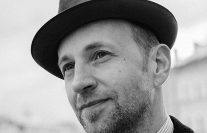 Билли Новик и «Петербургский джазовый актив»