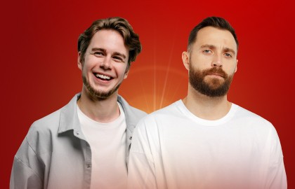 Stand Up Импровизация