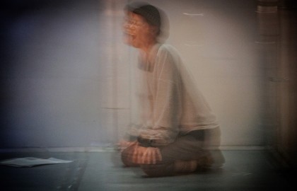 Человеческий голос