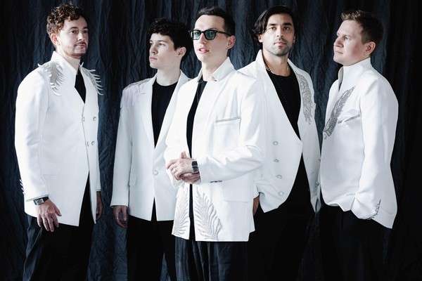 Концерт «Голоса весны»