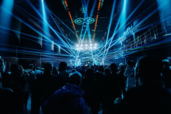 Timeofnight Festival XV