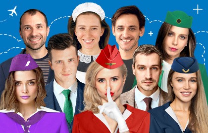 Валерия Федорович