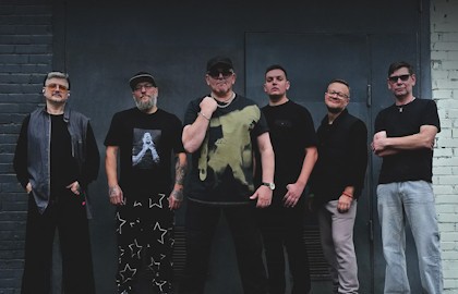 Группа «7Б»