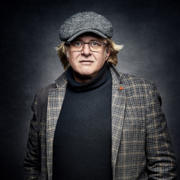 Творческий вечер Александра Шаганова