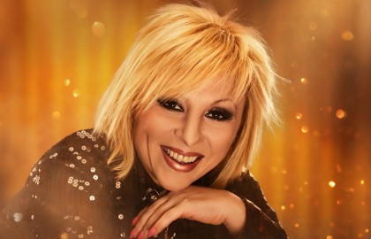 Памяти В. Легкоступовой