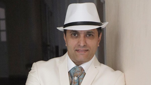 Душа романса