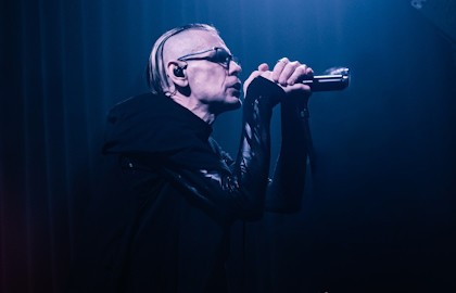 Группа «Roman Rain»