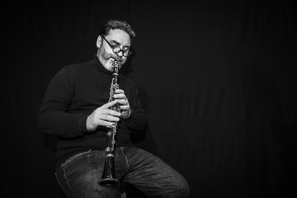 Пьяццолла плюс. Орган, дудук, флейта, саксофон