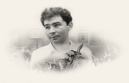 Старший сын