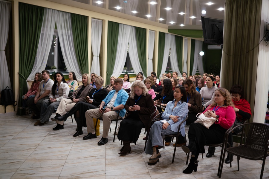 10 запуск бесплатного наставничества для предпринимателей