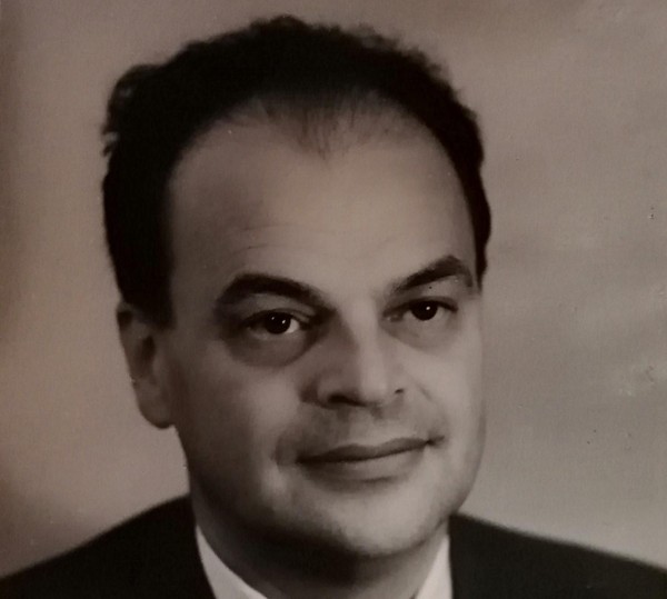 Тематическая беседа «Н.Г. Басов советский физик, лауреат Нобелевской премии»