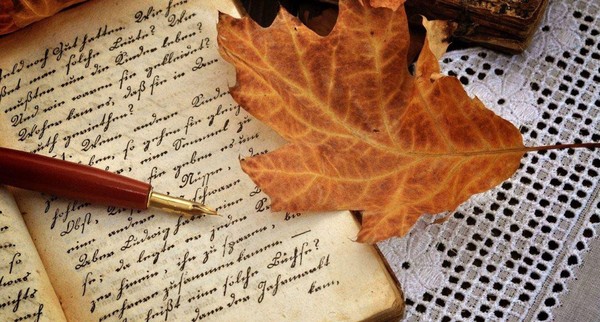 Интерактивная программа «Вдохновенные строки»