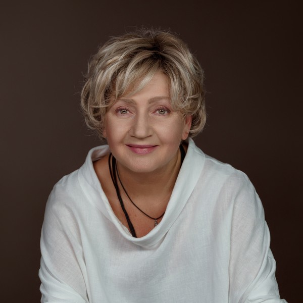 Татьяна Сергеева. Кто там за ширмой?