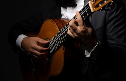 Разговор с тишиной. Ровшан Мамедкулиев