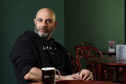 Олег Липовецкий «Театр – искусство со-бытия»