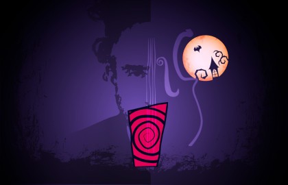 Мир Тима Бертона. Imperial Orchestra