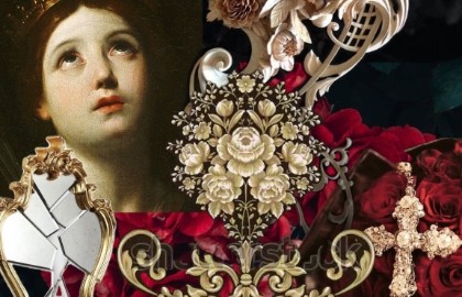 Золотой век Барокко