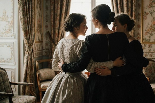 Спектакль «Три сестры»