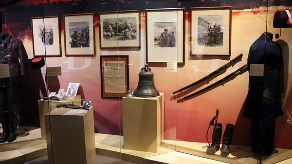 Выставка «Век Тихого Дона»